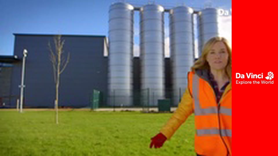 А ти знаєш? - Газована вода & Йогурт