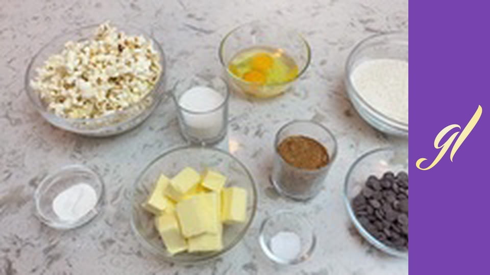 Рецепти печива та цукерок. Випуск 42