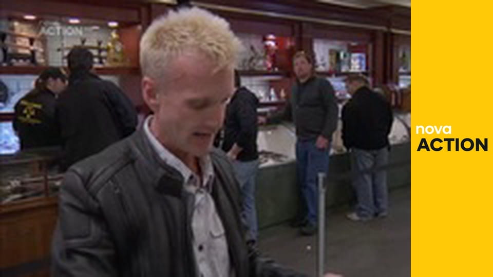 Mistři zastavárny S8E17