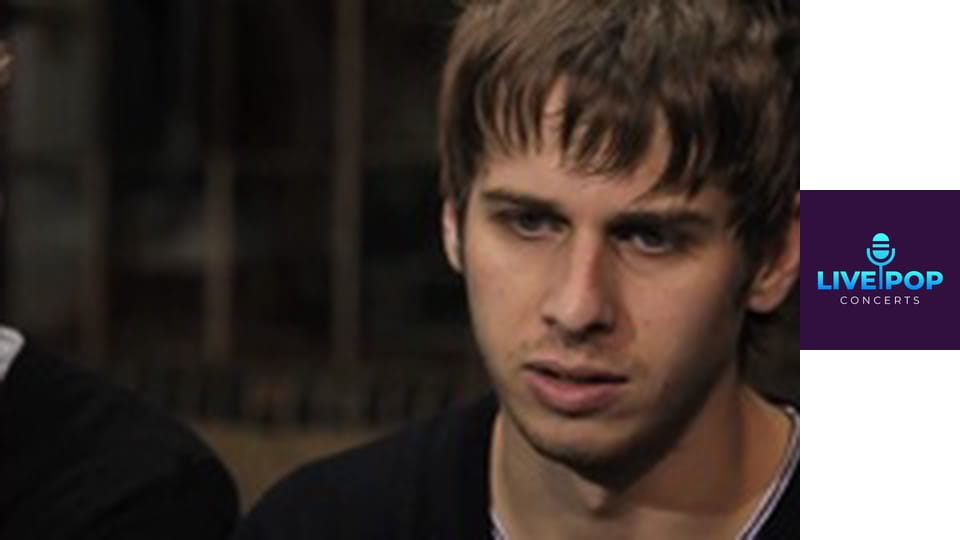 360 SESSIONS Foster the People - In London