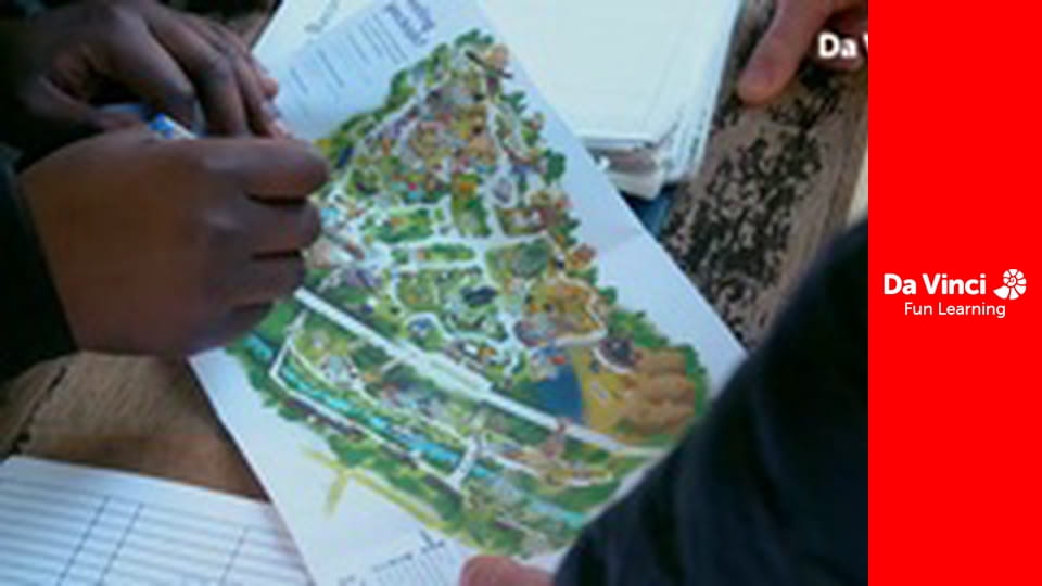 Matilda and the Ramsay Bunch - The Snake Boy