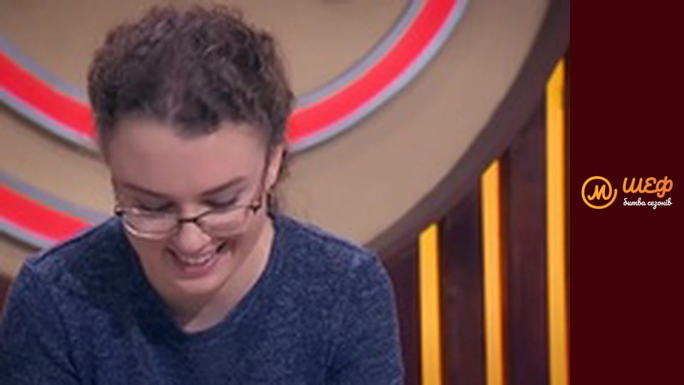 МастерШеф Кулінарний випускний, Сезон 1, Випуск 1, Частина 2