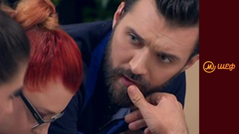 Сезон 8, Выпуск 7, Часть 3