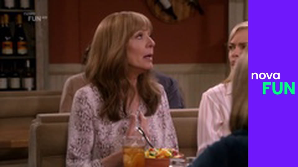 Svět podle Jima S4E17