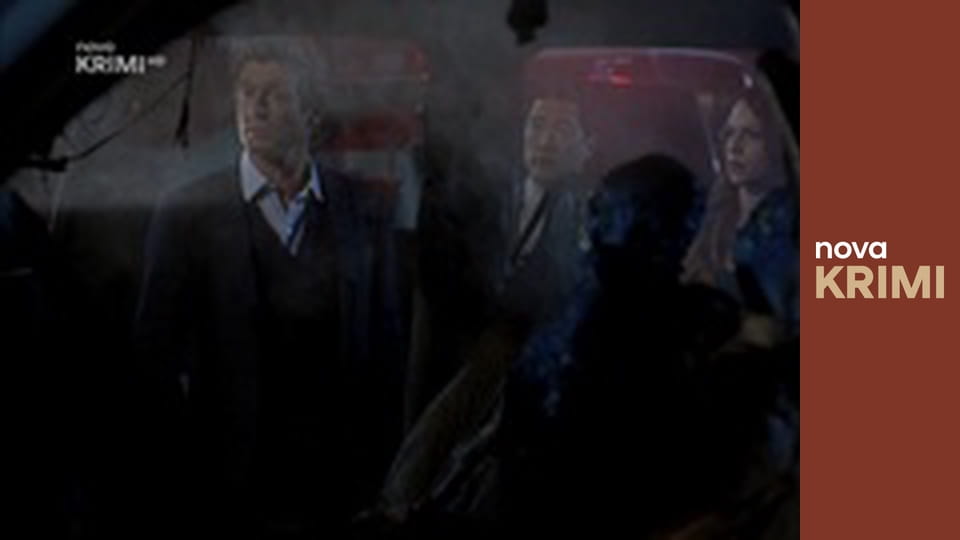 Mentalista S4E9 - Rudé tričko