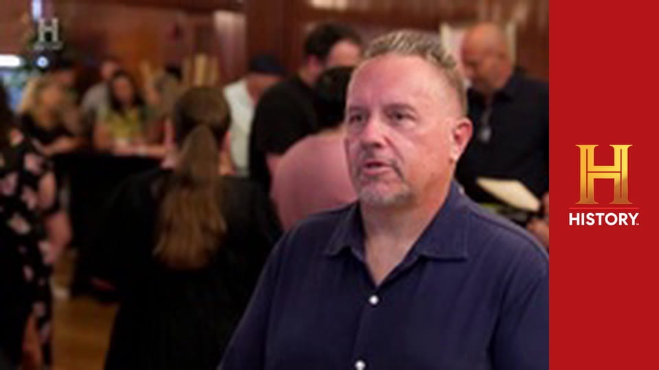 Звезды ломбарда: По всей Америке, 2 сезон, 6 эп. Род-Айленд.