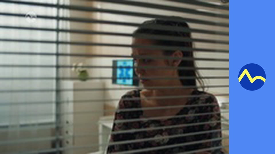 Kriminálka Anděl S5E12 - Mŕtvy vták