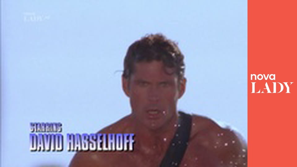 Pobřežní hlídka S2E12