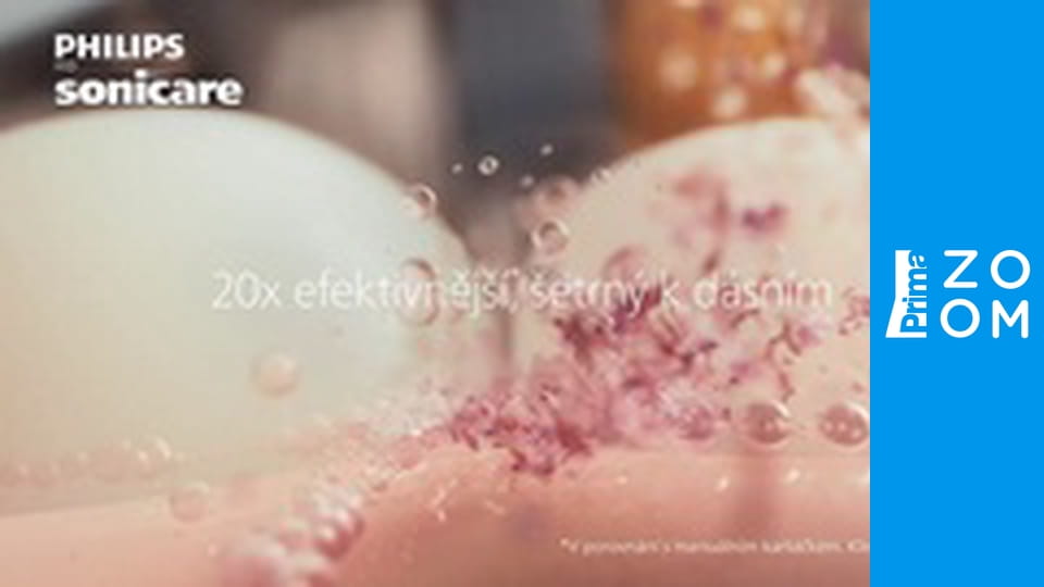 Přestávka ve vysílání