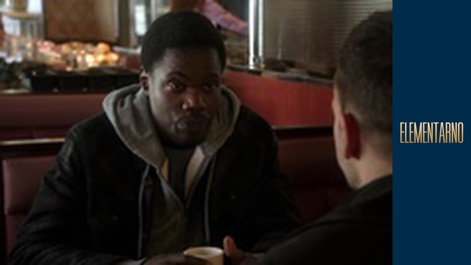 Елементарно Сезон 2 Епізод 14