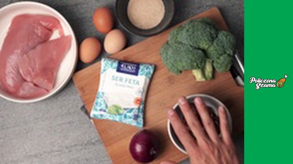 Pyszny Letni OBIAD x3 - Młode ziemniaki i medaliony z indyka