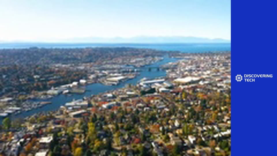 VOA TEK: 15 Minutes City