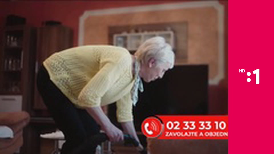 Kriminálka Kolín S1E3 - Krvavá spoveď