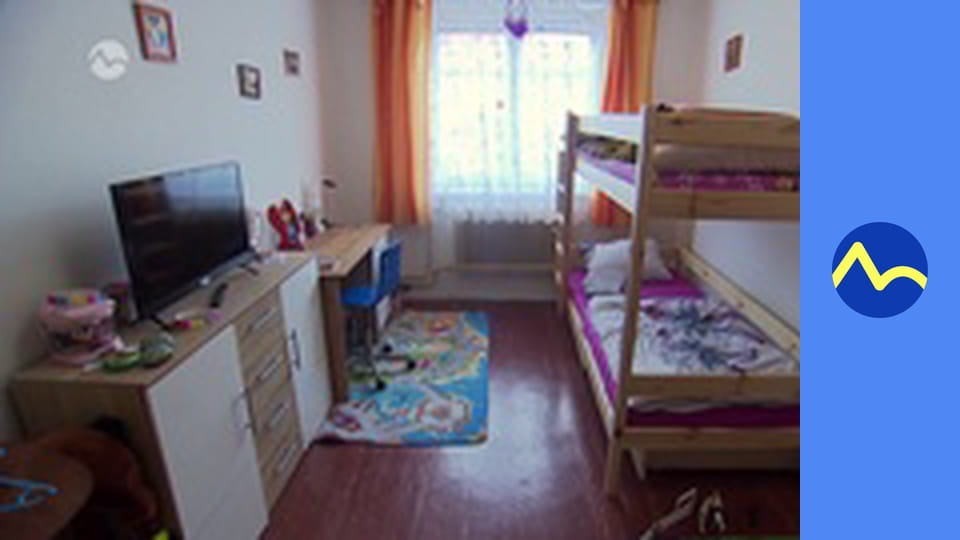 Zámena manželiek S15E15 - Petra a Jana