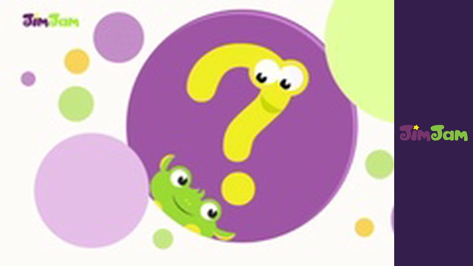 Berry And Dolly S2E8 - Spring sport Day