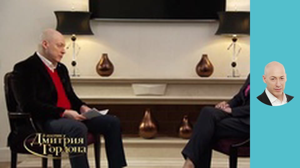 Тихановская. Лукашенко, муж, угрозы, возвращение в Минск, Путин, Навальный, Крым. В гостях у Гордона