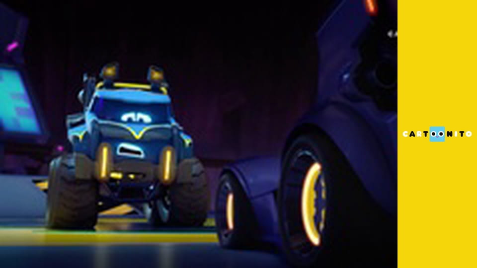 Mr. Bean: Animované příběhy S2E3 - Plavba