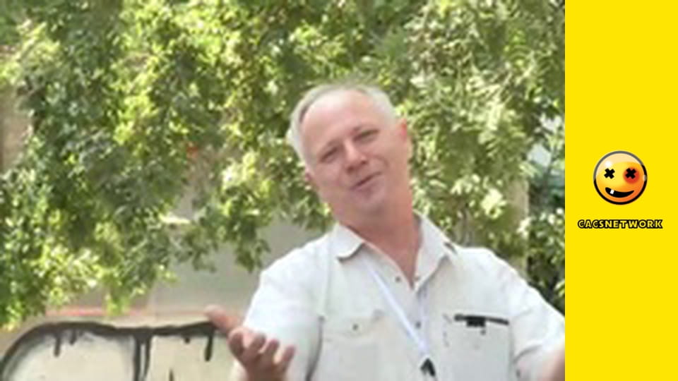 Crazy TV Pranks, 8 еп.