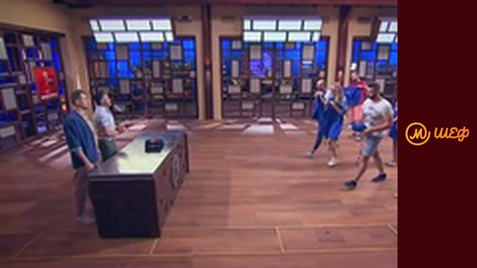 Сезон 7, Випуск 7, Частина 6