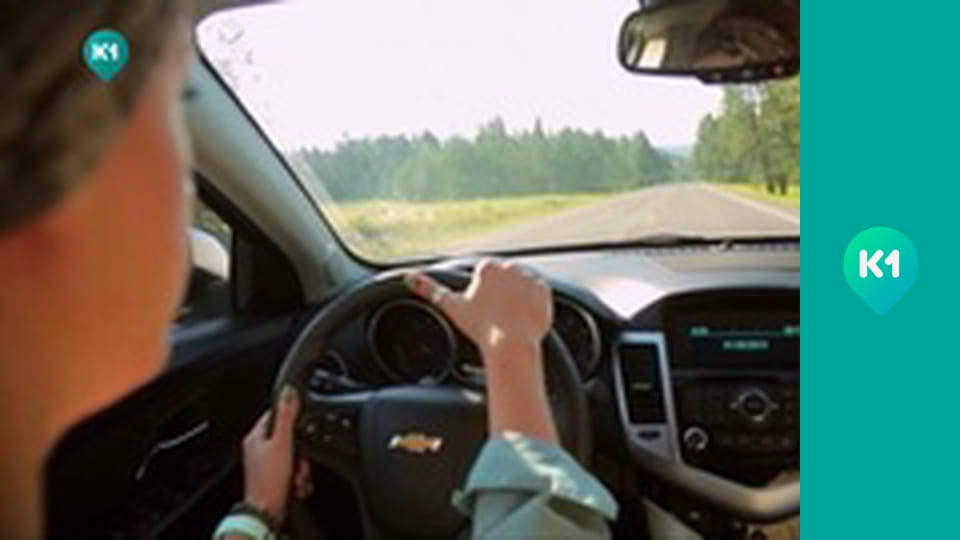 "Орел і Решка. Навколо світу".