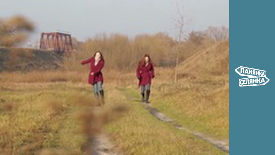 City Girl, Country Girl, Season 8, Episode 9