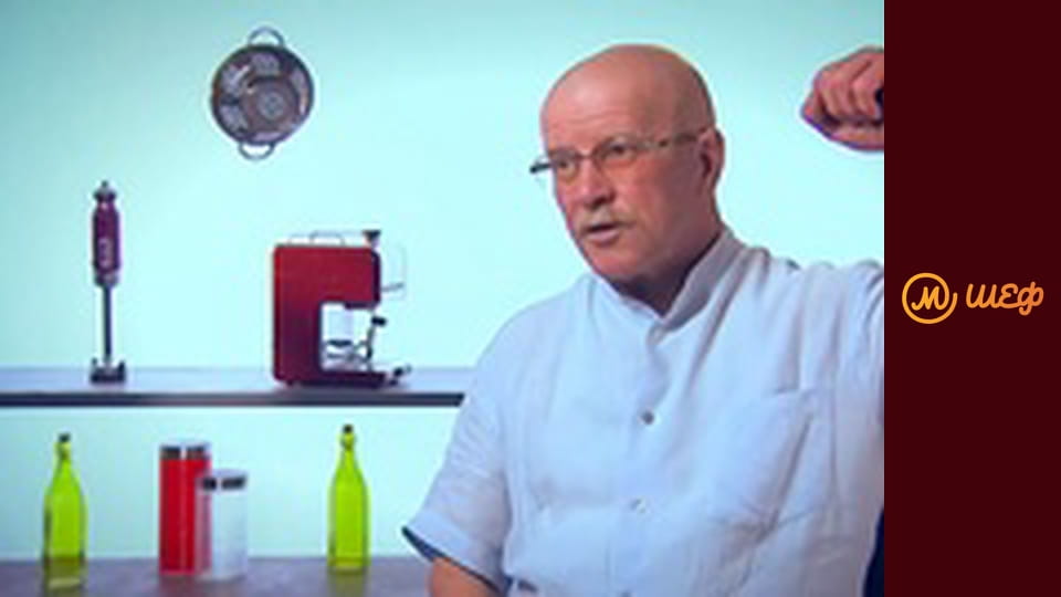 Сезон 6, Випуск 1, Частина 3