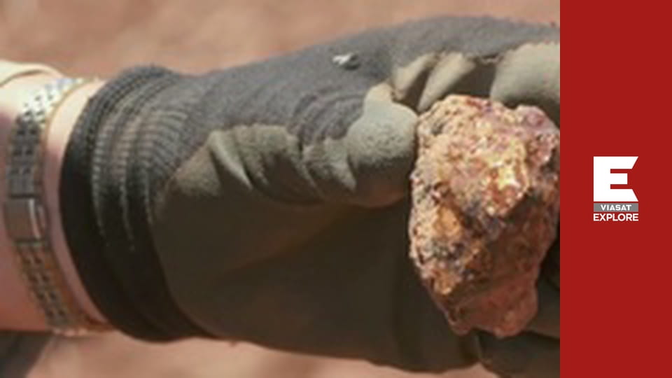 Aussie Gold Hunters - Season 4 Episode 6