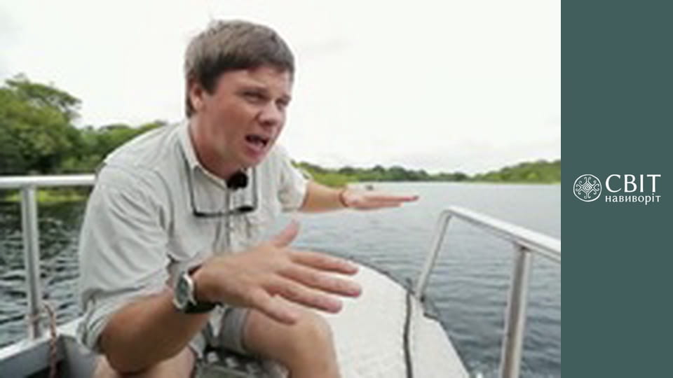 Сезон 10, Випуск 34, Бразилія