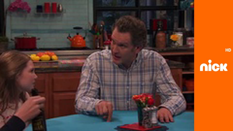 Т/с "Опасный Генри", 2 сезон, 16 с. "Близнец Генри".