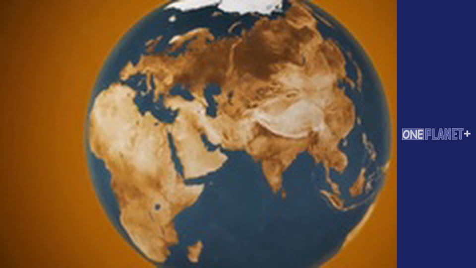 У ритмі танцю навколо світу. Сезон 1 - серія 1