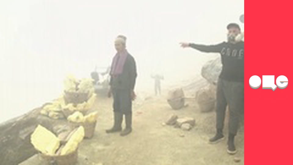 Особливості національної роботи, 2 сезон, 17 еп.