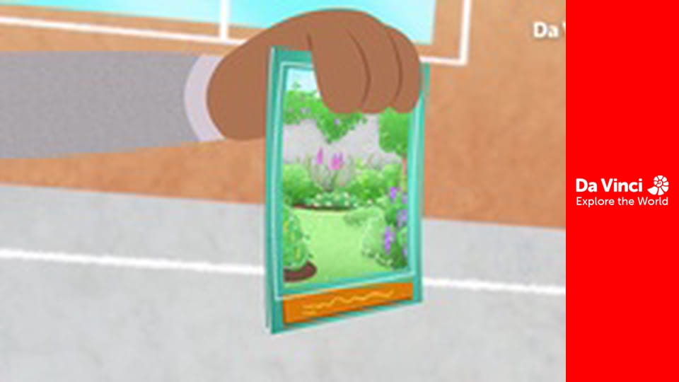 Эдисон - Тайна северного ниндзи