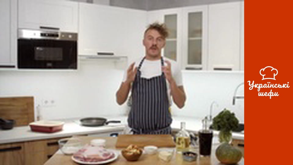 Klopotenko - Episode 45