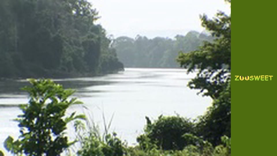 Fishing Expedition Amazonia Season 1 Episode 1