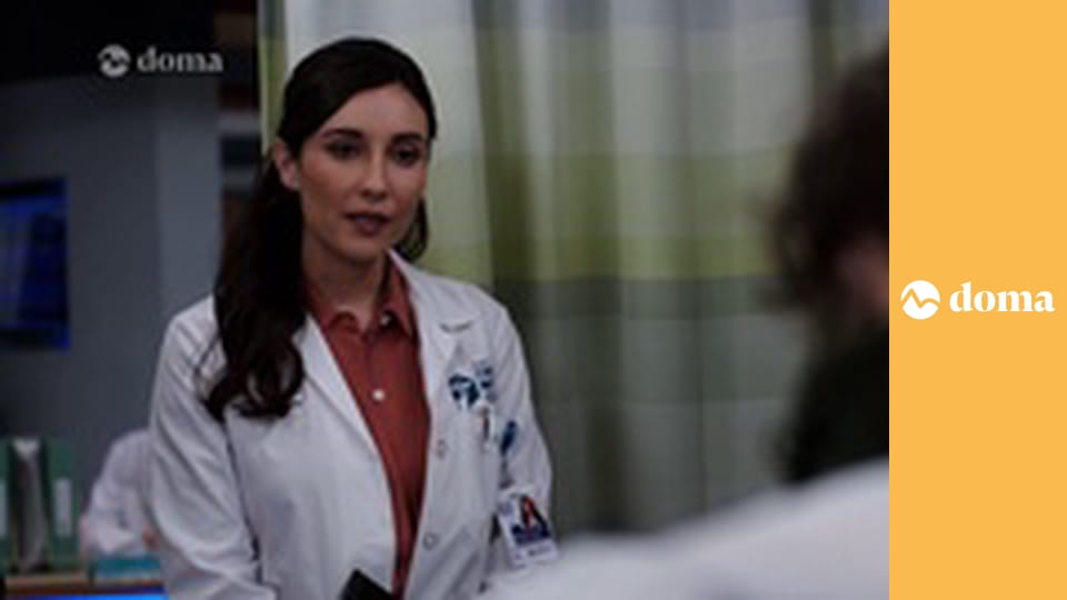 Chicago Med S8E15 - Niekedy treba prekročiť čiaru