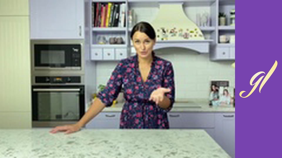 Holiday cake recipes. Episode 21