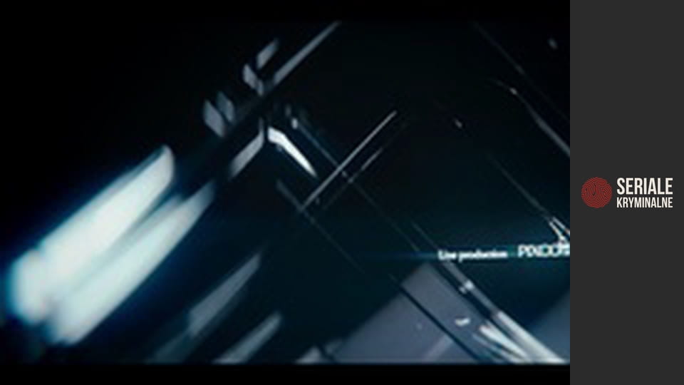 White Night Сезон 1 Епізод 9