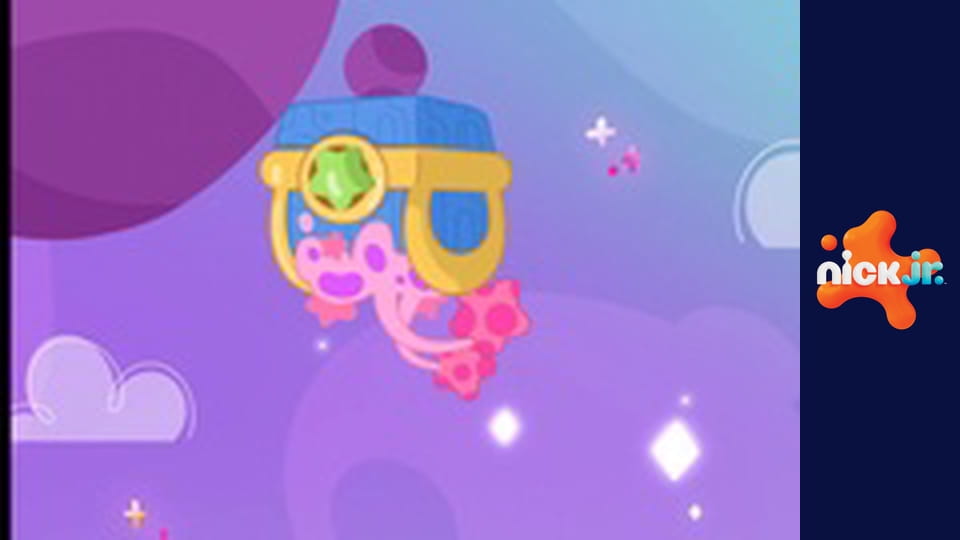 Tim Rex ve vesmíru S1E7 - Poklad / Řvaní / Mamut