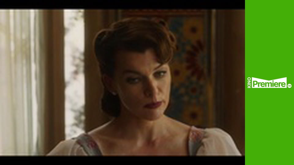 Х/ф "Таємниці райських схилів"