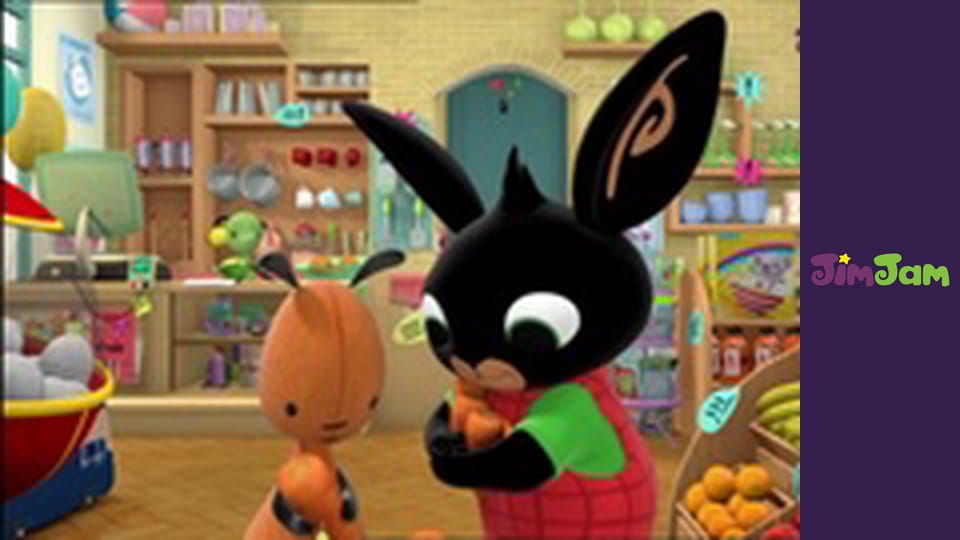 Bing S1E71 - Nem a tiéd