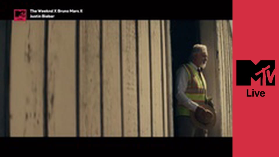 MTV Live Vault!