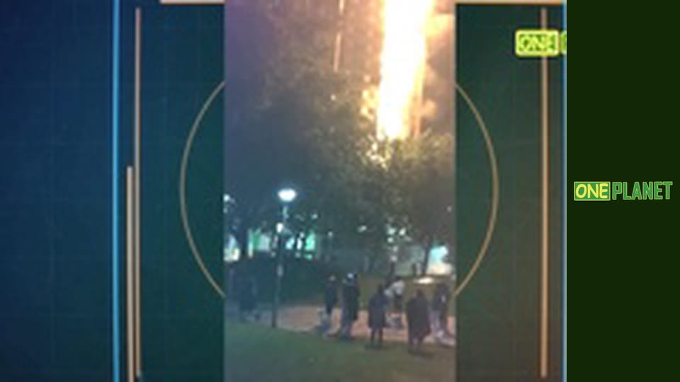 Смертельная инженерия, 5 эп.