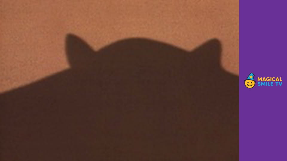 The Phantom of the Cheese