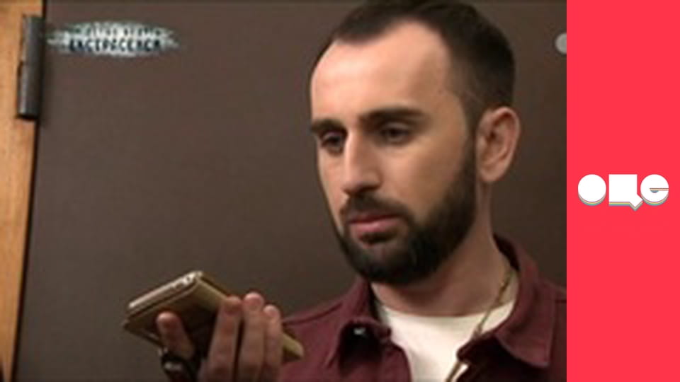 Слідство ведуть екстрасенси, 2 сезон, 6 еп. Боярка. Відьма: частина 2.