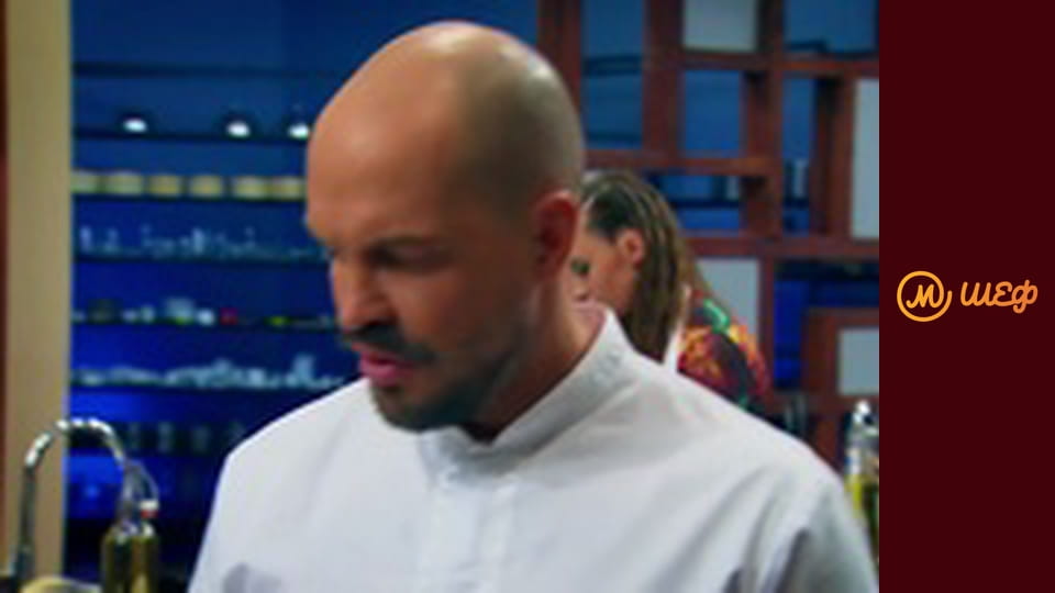 Season 13, Episode 8