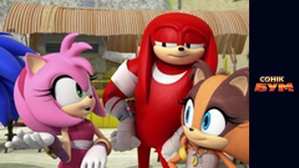 Сезон 2, Выпуск 1