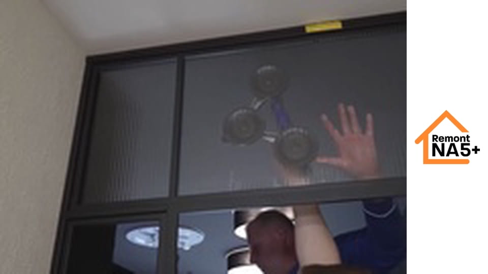 Remont na 5+ Сезон 8 Епізод 8