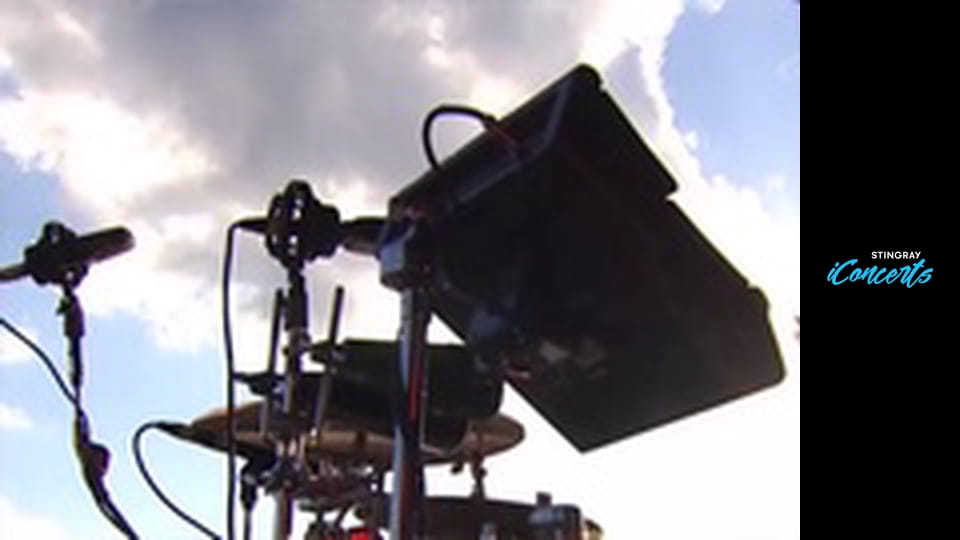 Various Artists - iConcerts Hits