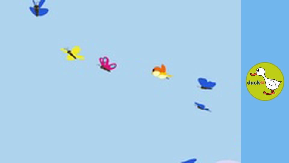 Good Night! - Somewhere Over the Rainbow