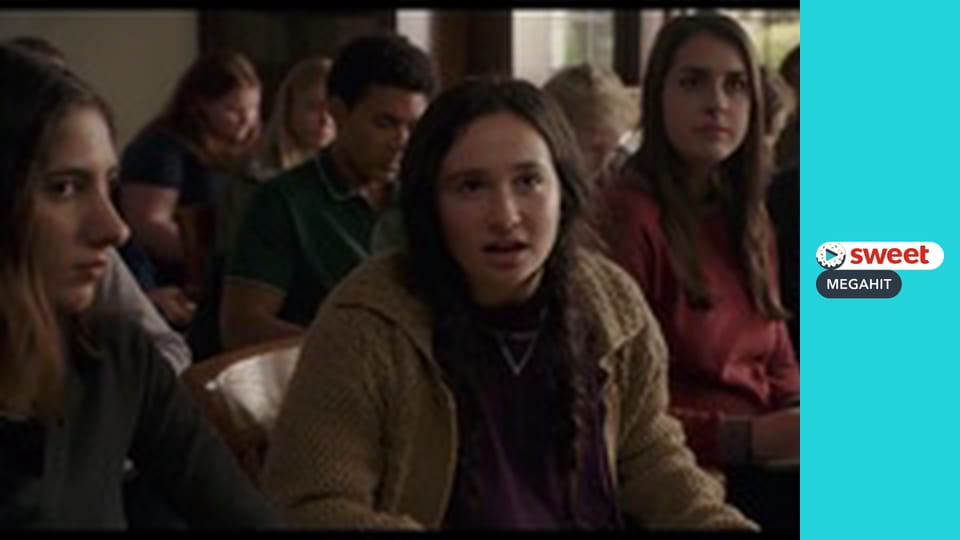 Річард говорить 'Прощавай'